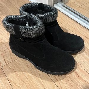 Khombu winter snow boots